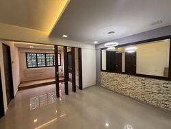 Blk 336 Clementi Avenue 2 (Clementi), HDB 5 Rooms #538002741